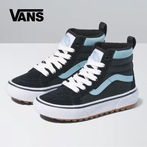 Vans Kids Sk8-Hi MTE-1 Sneaker Boots